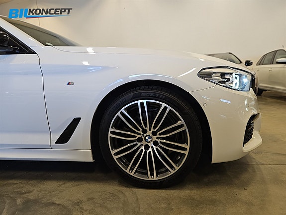 BMW 520 8 of 26