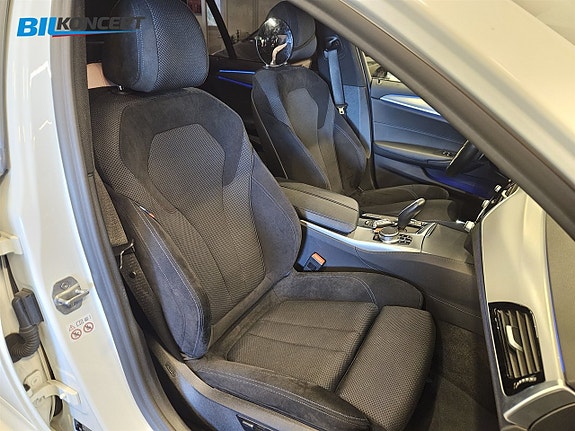 BMW 520 14 of 26