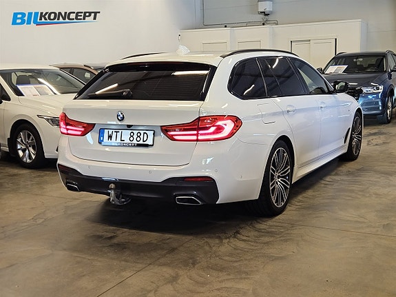BMW 520 5 of 26