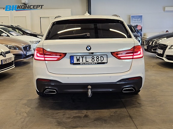 BMW 520 6 of 26