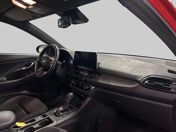 Hyundai i30 9 of 19
