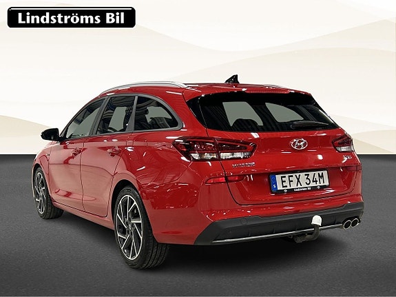 Hyundai i30 4 of 19