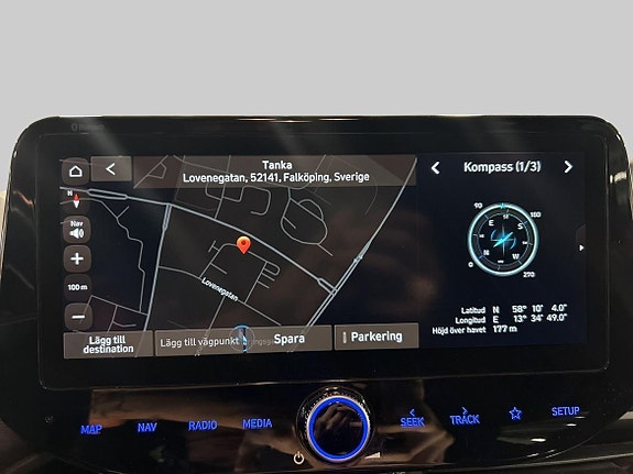 Hyundai i30 16 of 19