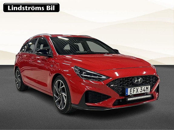 Hyundai i30 3 of 19