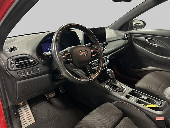 Hyundai i30 13 of 19
