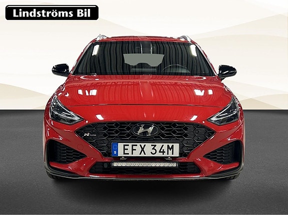 Hyundai i30 8 of 19
