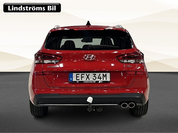 Hyundai i30 7 of 19
