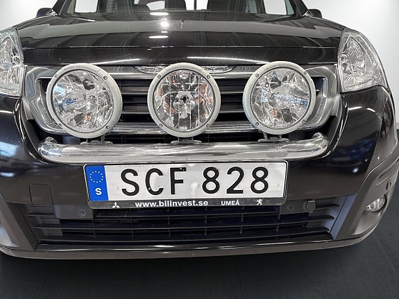 Peugeot Partner 15 of 15