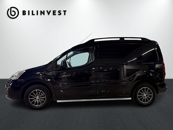 Peugeot Partner 2 of 15