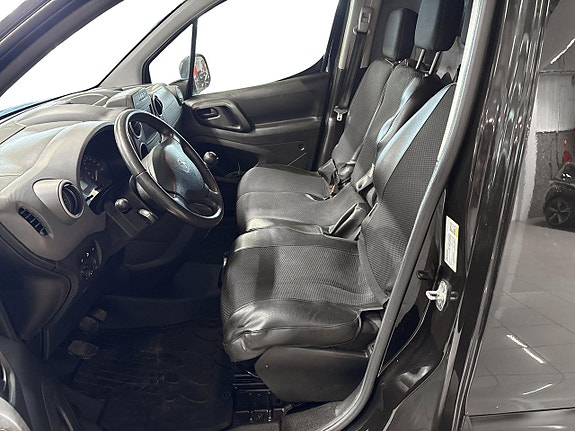 Peugeot Partner 7 of 15