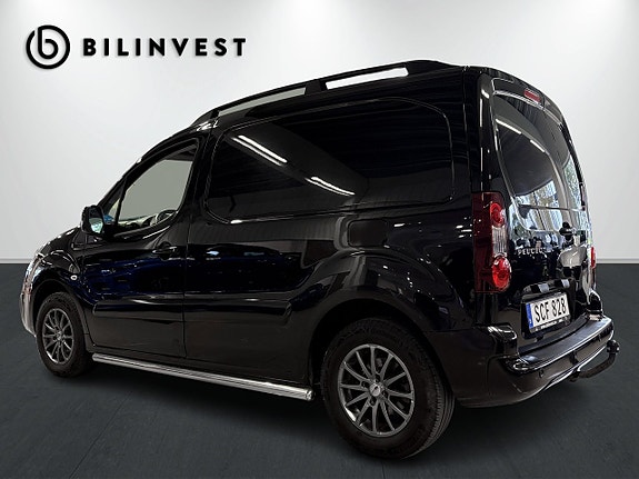Peugeot Partner 3 of 15
