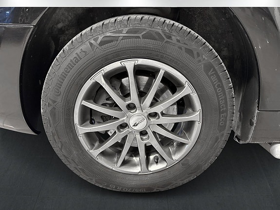 Peugeot Partner 14 of 15