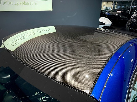 Mercedes-Benz AMG GT R 15 of 24