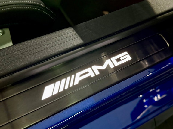 Mercedes-Benz AMG GT R 13 of 24
