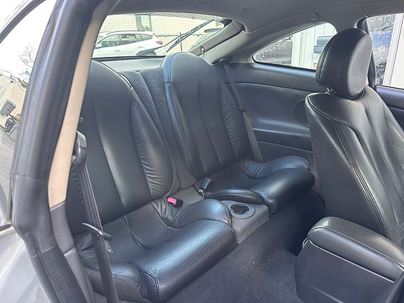 Ford Cougar 15 of 23