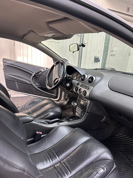 Ford Cougar 4 of 23