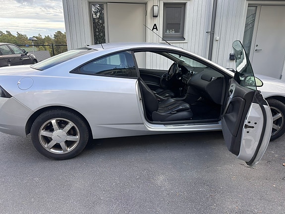 Ford Cougar 13 of 23
