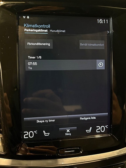 Volvo V60 15 of 18