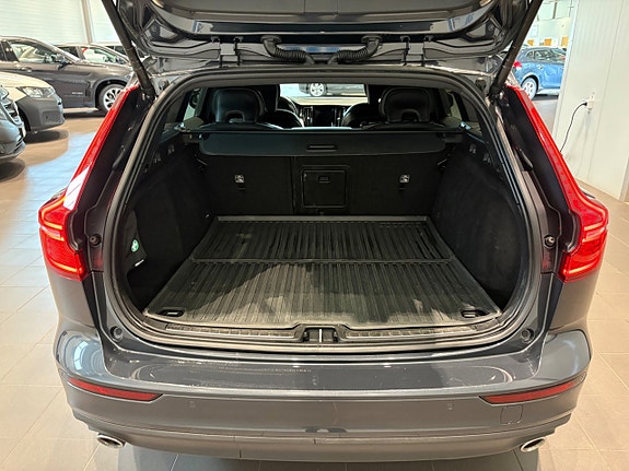 Volvo V60 6 of 18