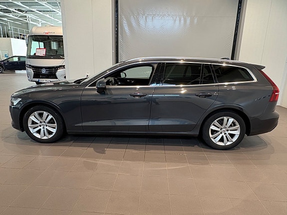 Volvo V60 4 of 18