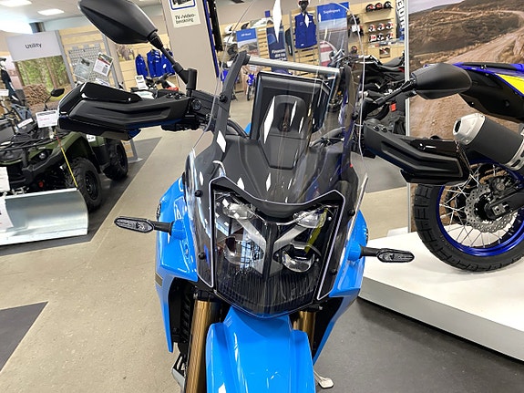 Yamaha Tenere 700 RALLY 11 of 11