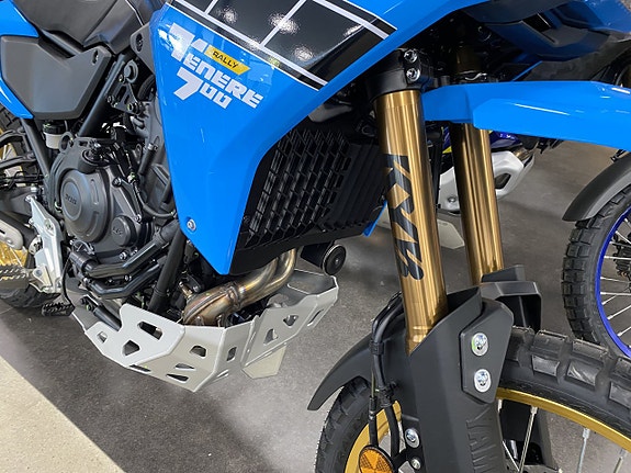 Yamaha Tenere 700 RALLY 6 of 11