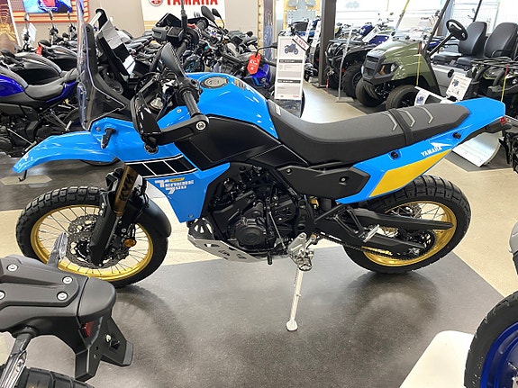Yamaha Tenere 700 RALLY 9 of 11