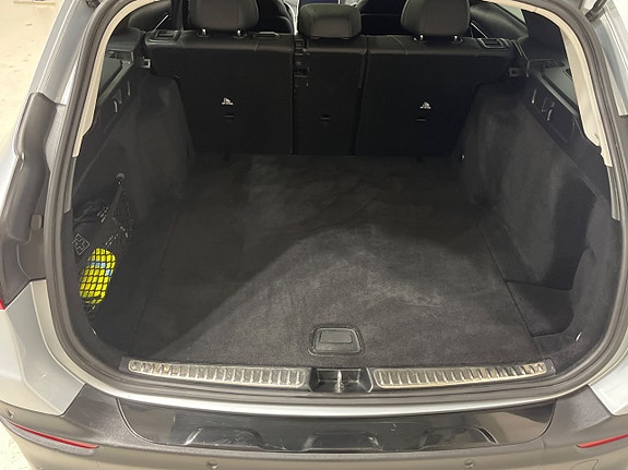 Mercedes-Benz C220 d 9 of 16