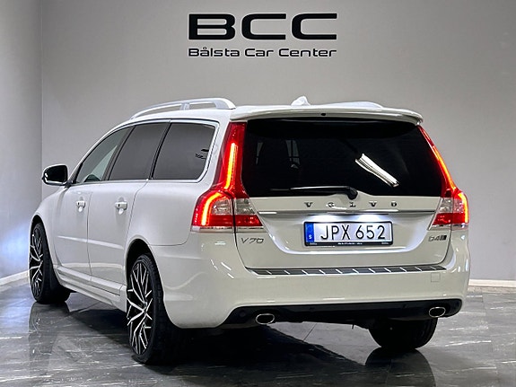 Volvo V70 7 of 30