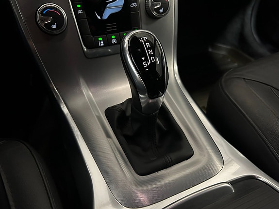 Volvo V70 29 of 30