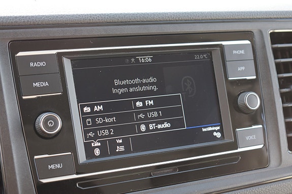 Volkswagen Crafter 11 of 18