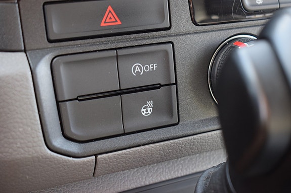 Volkswagen Crafter 12 of 18