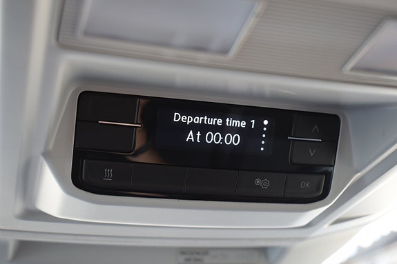 Volkswagen Crafter 14 of 18