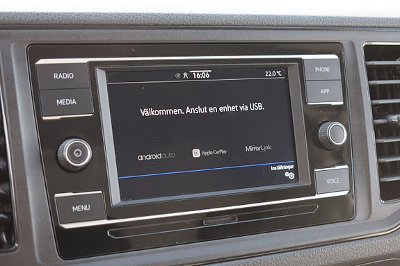 Volkswagen Crafter 10 of 18