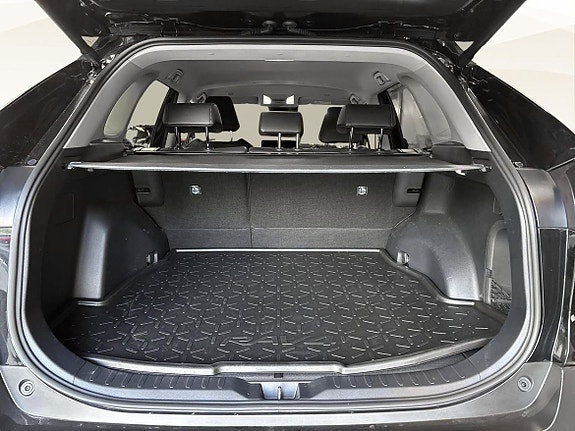 Toyota RAV4 12 of 21