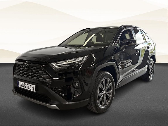Toyota RAV4 18 of 21
