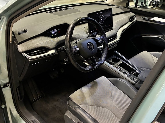 Skoda Enyaq 16 of 29