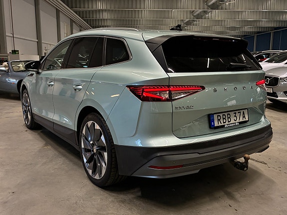 Skoda Enyaq 6 of 29
