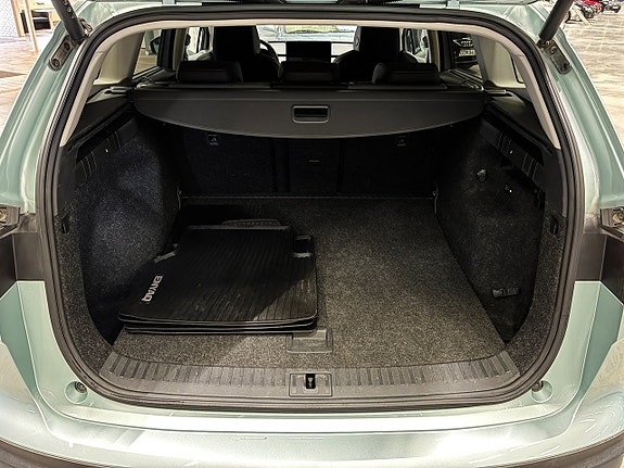 Skoda Enyaq 12 of 29