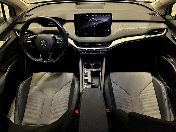 Skoda Enyaq 20 of 29