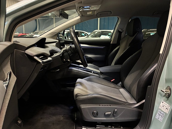 Skoda Enyaq 15 of 29