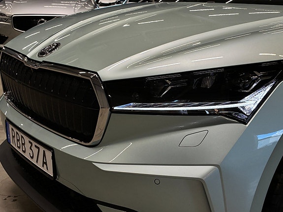 Skoda Enyaq 9 of 29