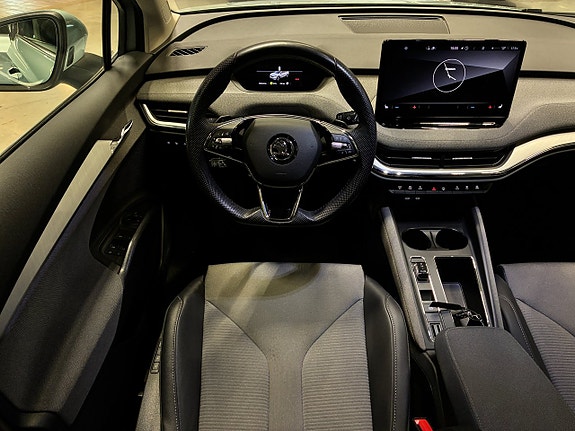Skoda Enyaq 21 of 29
