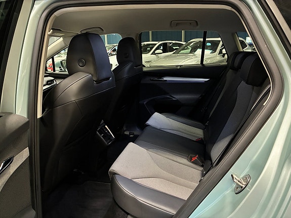 Skoda Enyaq 18 of 29