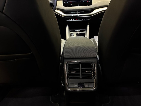 Skoda Enyaq 19 of 29