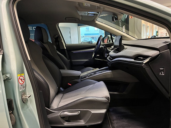 Skoda Enyaq 14 of 29
