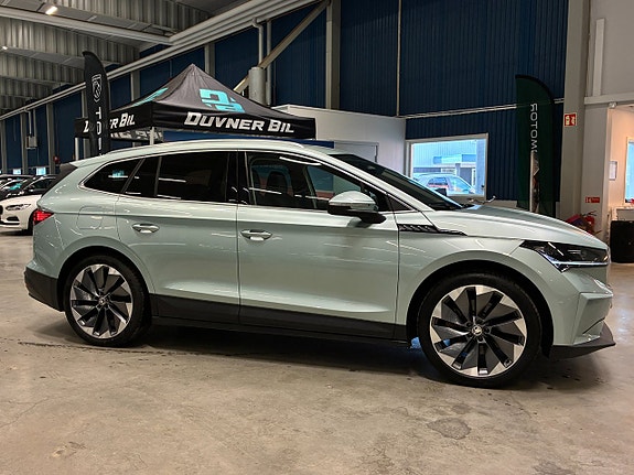 Skoda Enyaq 3 of 29