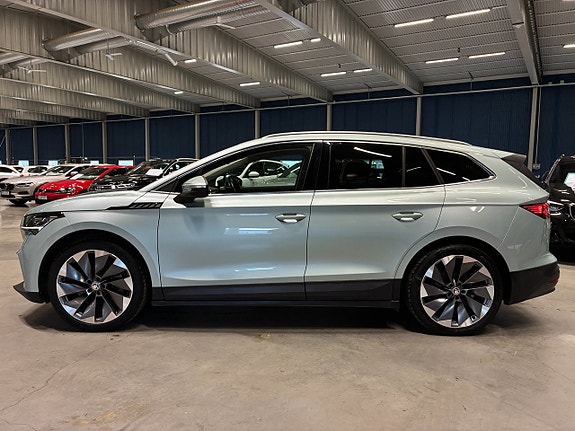 Skoda Enyaq 7 of 29