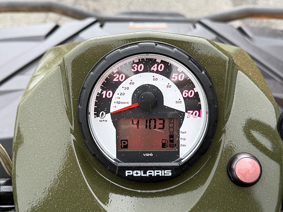 Polaris Sportsman 800 6x6  MOMSAD/Leasbar 1300:-/mån Frakt -13 22 of 22