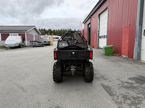 Polaris Sportsman 800 6x6  MOMSAD/Leasbar 1300:-/mån Frakt -13 13 of 22